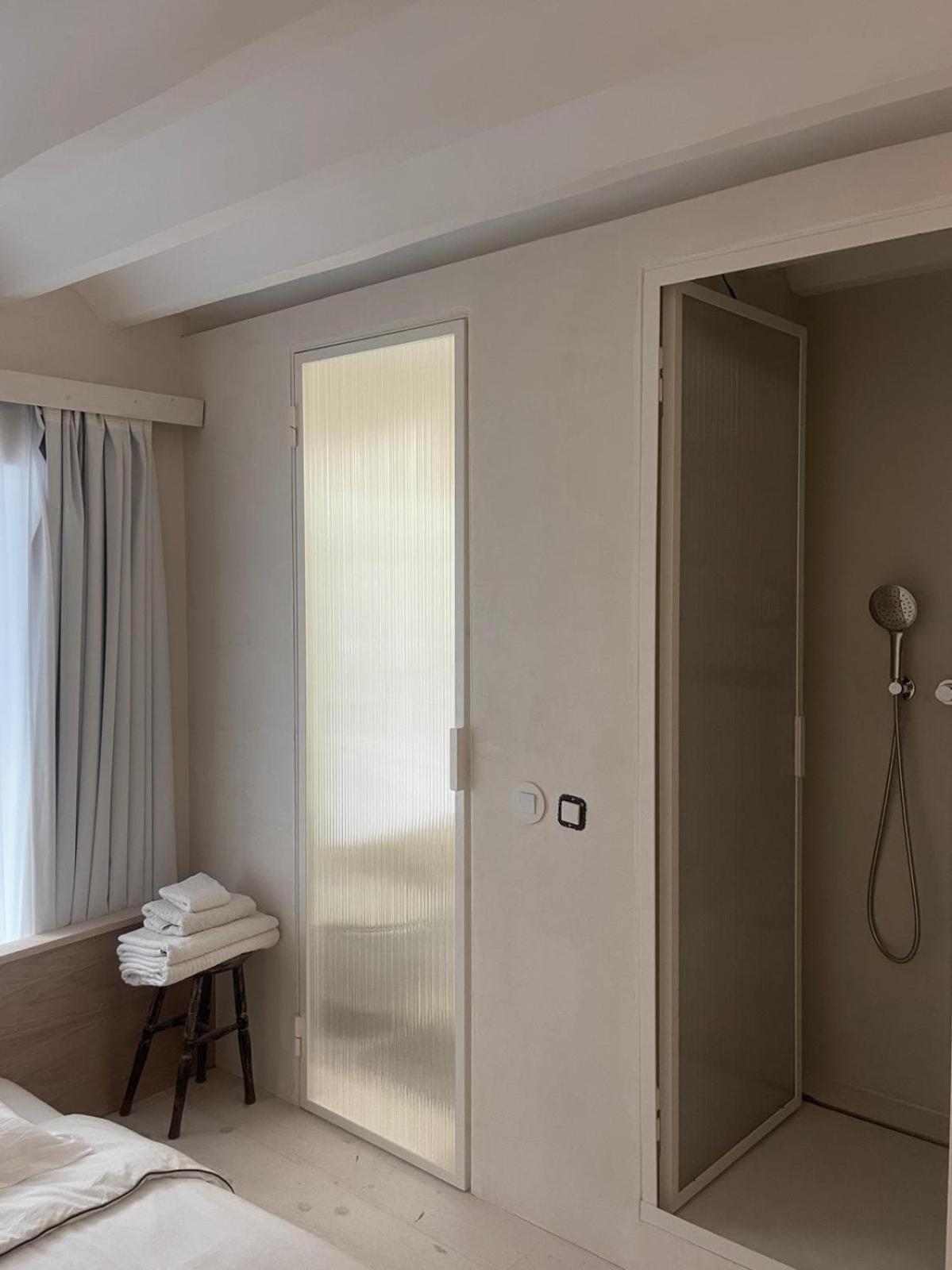 Minimalist Atelier Alcantara * Lisboa