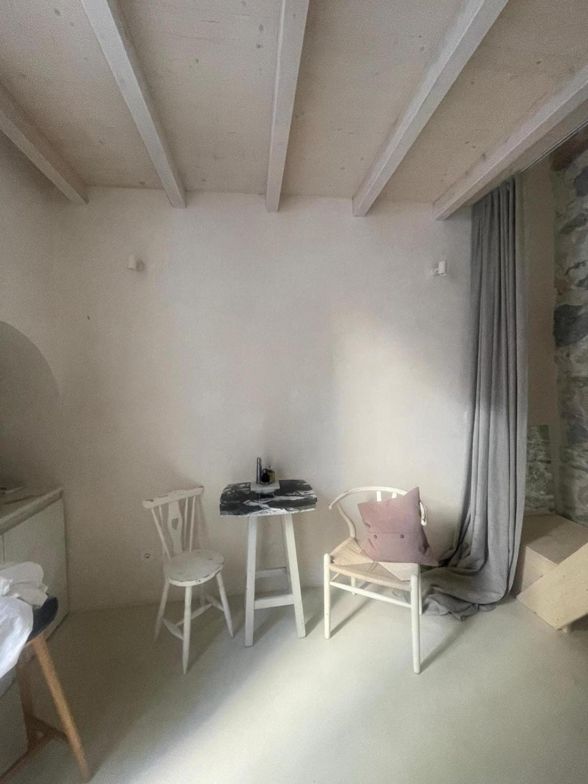 Minimalist Atelier Alcantara Apartamento Lisboa